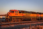 BNSF 1448 WEST